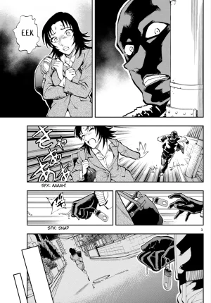 Takahiro Arai Zero Tea Time Chap 29-60 French Crimson Ravens - Page 27