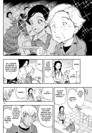 Takahiro Arai Zero Tea Time Chap 29-60 French Crimson Ravens - Page 276