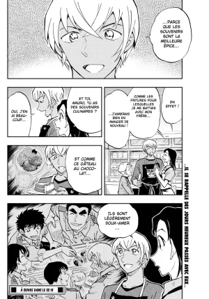 Takahiro Arai Zero Tea Time Chap 29-60 French Crimson Ravens - Page 278