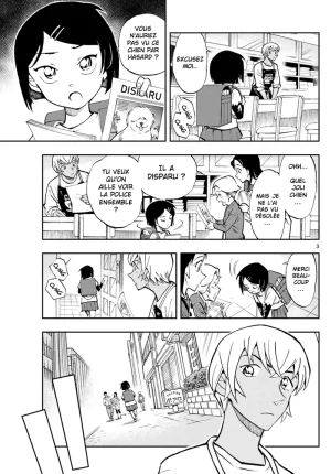 Takahiro Arai Zero Tea Time Chap 29-60 French Crimson Ravens - Page 281