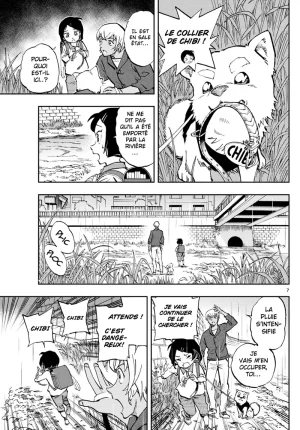 Takahiro Arai Zero Tea Time Chap 29-60 French Crimson Ravens - Page 285