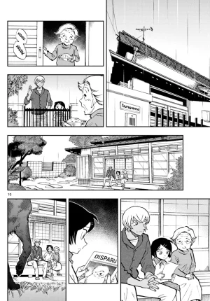 Takahiro Arai Zero Tea Time Chap 29-60 French Crimson Ravens - Page 288
