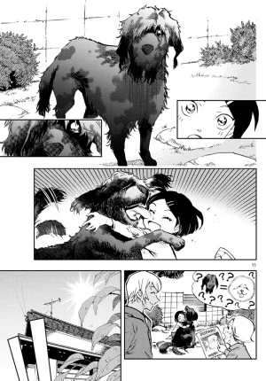 Takahiro Arai Zero Tea Time Chap 29-60 French Crimson Ravens - Page 289