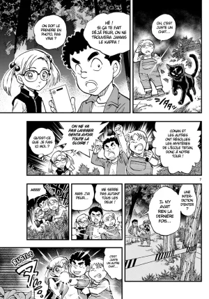 Takahiro Arai Zero Tea Time Chap 29-60 French Crimson Ravens - Page 321