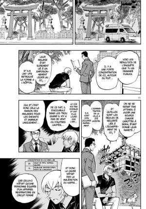 Takahiro Arai Zero Tea Time Chap 29-60 French Crimson Ravens - Page 325