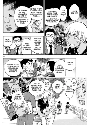 Takahiro Arai Zero Tea Time Chap 29-60 French Crimson Ravens - Page 326