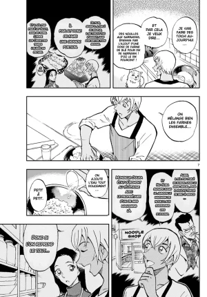 Takahiro Arai Zero Tea Time Chap 29-60 French Crimson Ravens - Page 333