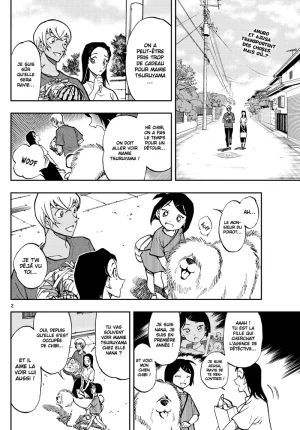Takahiro Arai Zero Tea Time Chap 29-60 French Crimson Ravens - Page 340