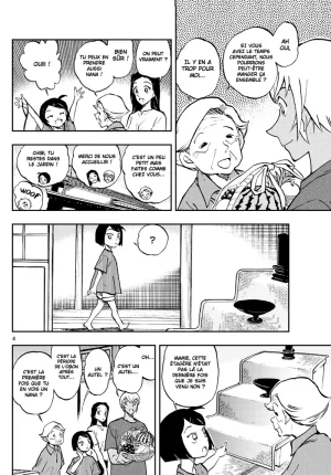 Takahiro Arai Zero Tea Time Chap 29-60 French Crimson Ravens - Page 342