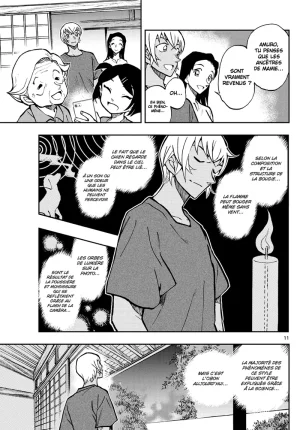 Takahiro Arai Zero Tea Time Chap 29-60 French Crimson Ravens - Page 349