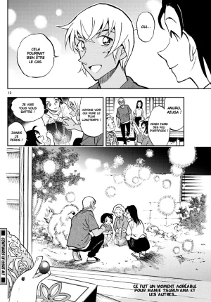 Takahiro Arai Zero Tea Time Chap 29-60 French Crimson Ravens - Page 350