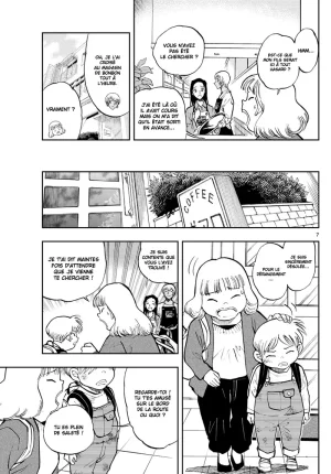 Takahiro Arai Zero Tea Time Chap 29-60 French Crimson Ravens - Page 357