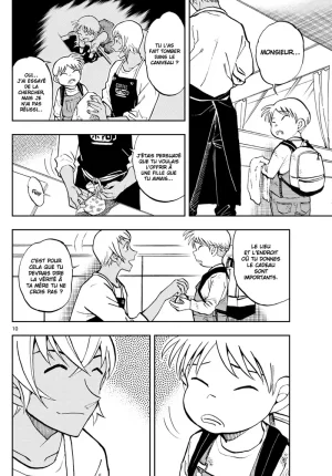 Takahiro Arai Zero Tea Time Chap 29-60 French Crimson Ravens - Page 360