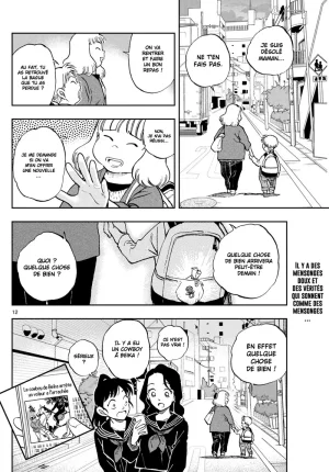 Takahiro Arai Zero Tea Time Chap 29-60 French Crimson Ravens - Page 362