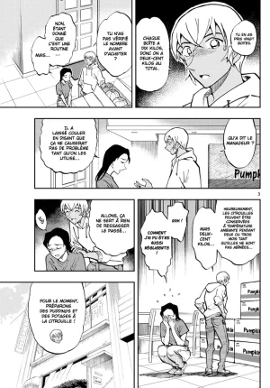 Takahiro Arai Zero Tea Time Chap 29-60 French Crimson Ravens - Page 377