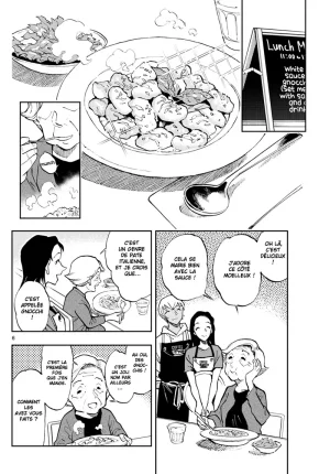 Takahiro Arai Zero Tea Time Chap 29-60 French Crimson Ravens - Page 380