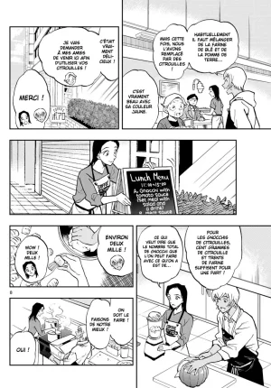 Takahiro Arai Zero Tea Time Chap 29-60 French Crimson Ravens - Page 382