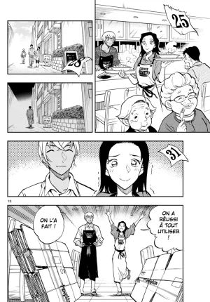 Takahiro Arai Zero Tea Time Chap 29-60 French Crimson Ravens - Page 384