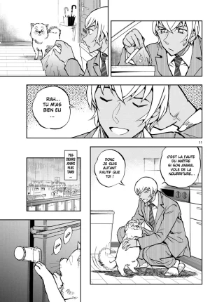 Takahiro Arai Zero Tea Time Chap 29-60 French Crimson Ravens - Page 397