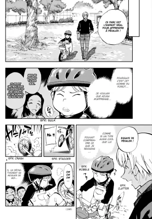 Takahiro Arai Zero Tea Time Chap 29-60 French Crimson Ravens - Page 40