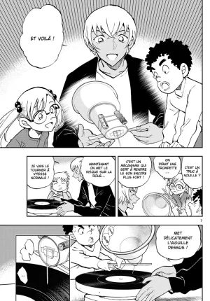 Takahiro Arai Zero Tea Time Chap 29-60 French Crimson Ravens - Page 417