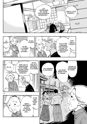 Takahiro Arai Zero Tea Time Chap 29-60 French Crimson Ravens - Page 420