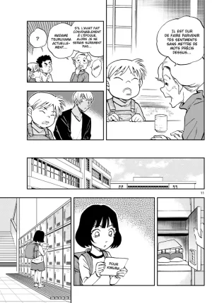 Takahiro Arai Zero Tea Time Chap 29-60 French Crimson Ravens - Page 421