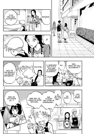 Takahiro Arai Zero Tea Time Chap 29-60 French Crimson Ravens - Page 422