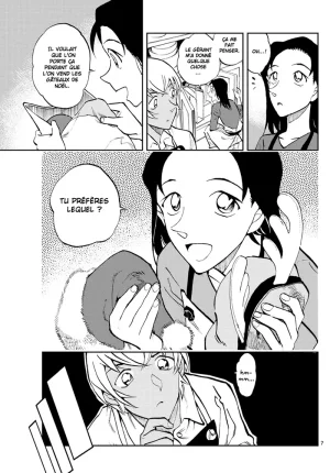 Takahiro Arai Zero Tea Time Chap 29-60 French Crimson Ravens - Page 429