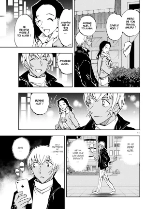 Takahiro Arai Zero Tea Time Chap 29-60 French Crimson Ravens - Page 433