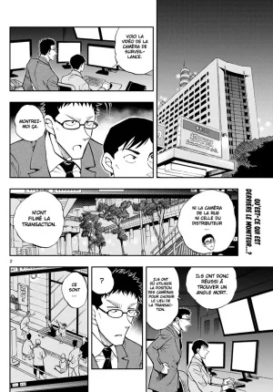 Takahiro Arai Zero Tea Time Chap 29-60 French Crimson Ravens - Page 436