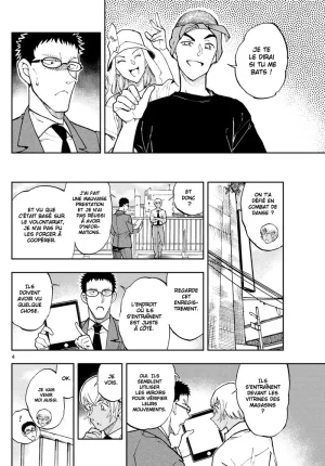 Takahiro Arai Zero Tea Time Chap 29-60 French Crimson Ravens - Page 438