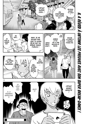 Takahiro Arai Zero Tea Time Chap 29-60 French Crimson Ravens - Page 446