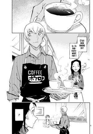 Takahiro Arai Zero Tea Time Chap 29-60 French Crimson Ravens - Page 451