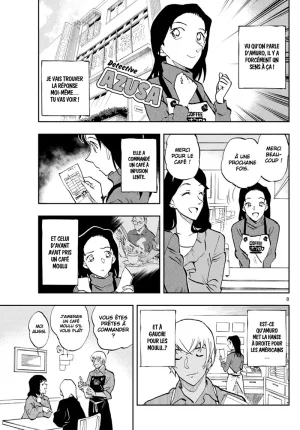 Takahiro Arai Zero Tea Time Chap 29-60 French Crimson Ravens - Page 453