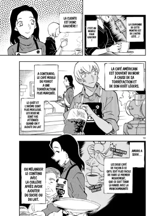Takahiro Arai Zero Tea Time Chap 29-60 French Crimson Ravens - Page 455