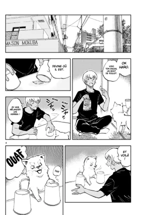 Takahiro Arai Zero Tea Time Chap 29-60 French Crimson Ravens - Page 462