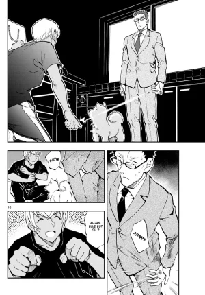 Takahiro Arai Zero Tea Time Chap 29-60 French Crimson Ravens - Page 468