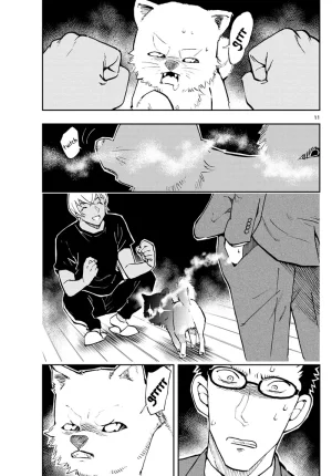 Takahiro Arai Zero Tea Time Chap 29-60 French Crimson Ravens - Page 469