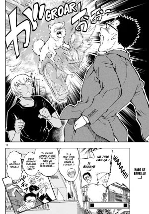 Takahiro Arai Zero Tea Time Chap 29-60 French Crimson Ravens - Page 470