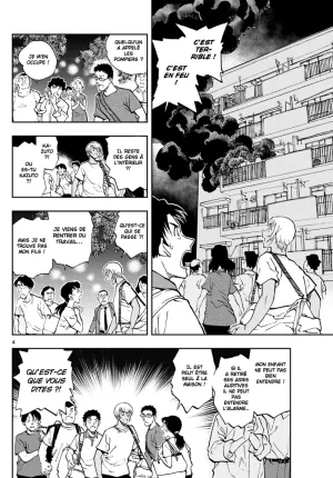 Takahiro Arai Zero Tea Time Chap 29-60 French Crimson Ravens - Page 474