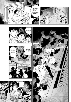 Takahiro Arai Zero Tea Time Chap 29-60 French Crimson Ravens - Page 479