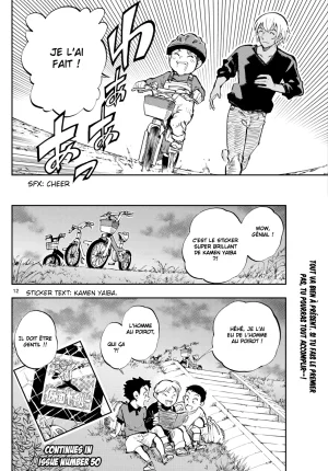 Takahiro Arai Zero Tea Time Chap 29-60 French Crimson Ravens - Page 48