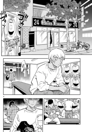 Takahiro Arai Zero Tea Time Chap 29-60 French Crimson Ravens - Page 488