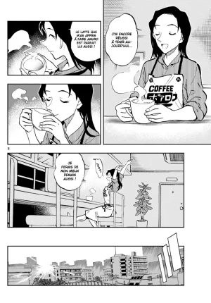 Takahiro Arai Zero Tea Time Chap 29-60 French Crimson Ravens - Page 502