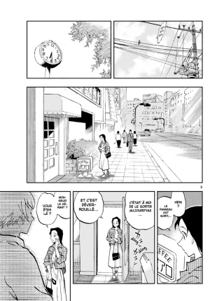 Takahiro Arai Zero Tea Time Chap 29-60 French Crimson Ravens - Page 503