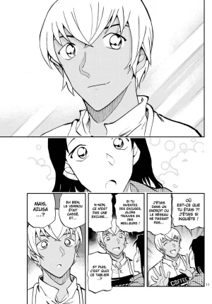 Takahiro Arai Zero Tea Time Chap 29-60 French Crimson Ravens - Page 505
