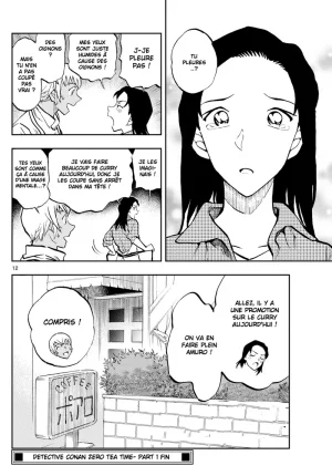Takahiro Arai Zero Tea Time Chap 29-60 French Crimson Ravens - Page 506