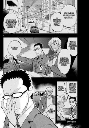 Takahiro Arai Zero Tea Time Chap 29-60 French Crimson Ravens - Page 62