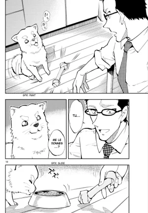 Takahiro Arai Zero Tea Time Chap 29-60 French Crimson Ravens - Page 70